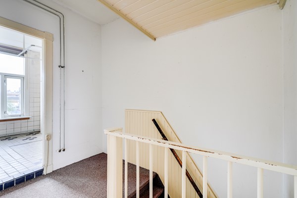 Medium property photo - Acaciastraat 7BS, 3551 BD Utrecht